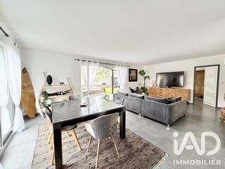  Maison à vendre 5 pièces 135 m²