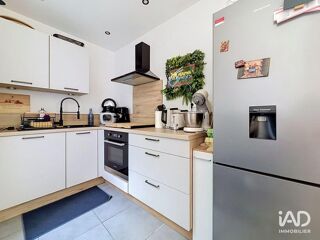  Maison à vendre 4 pièces 95 m²