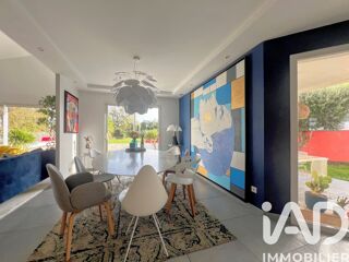  Maison à vendre 7 pièces 220 m²