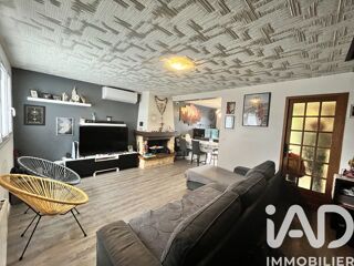  Maison à vendre 5 pièces 87 m²
