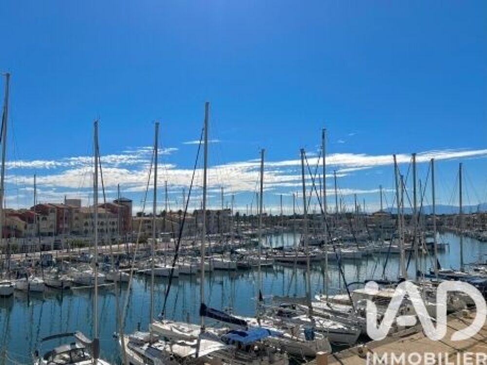 Vente Appartement Vente Appartement 3 pièces Leucate