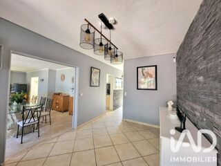  Maison à vendre 9 pièces 251 m²