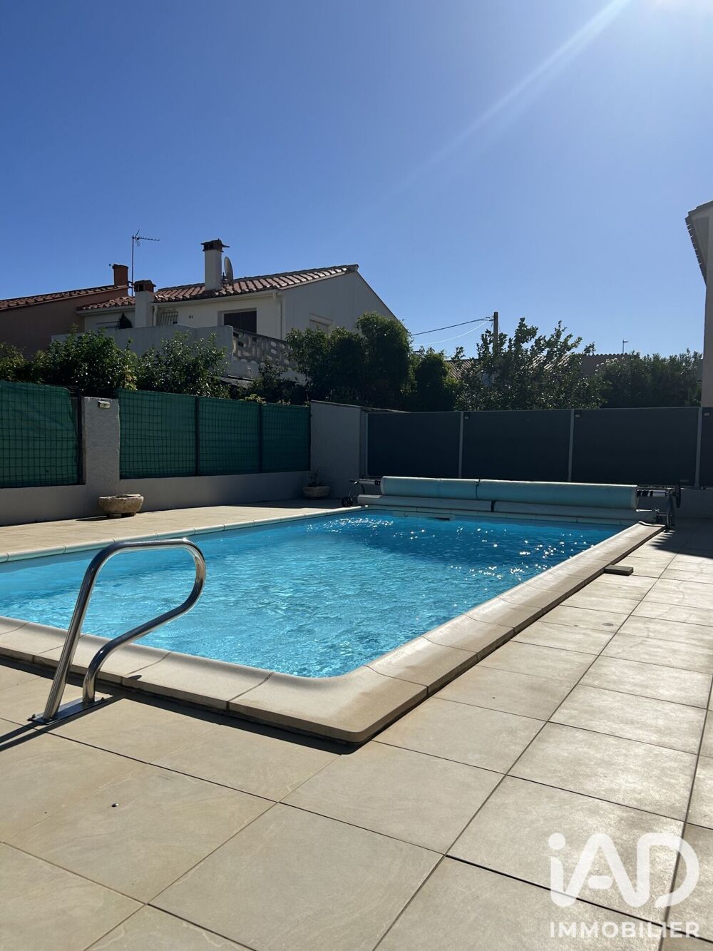 Vente Maison Vente Maison traditionnelle 5 pièces Rivesaltes
