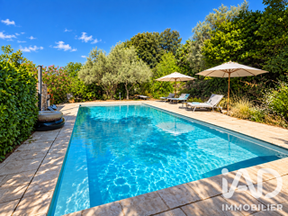  Maison à vendre 7 pièces 224 m²