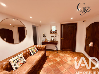  Maison à vendre 7 pièces 256 m²