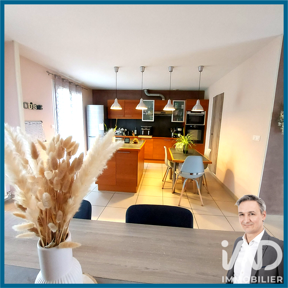 Vente Maison/villa 7 pièces