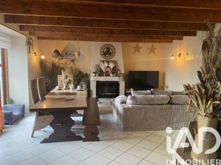  Maison à vendre 5 pièces 141 m²
