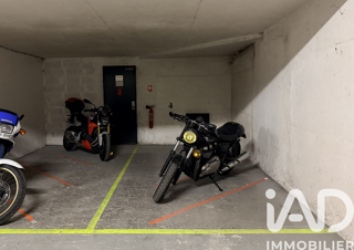  Parking / Garage à vendre 12 m²