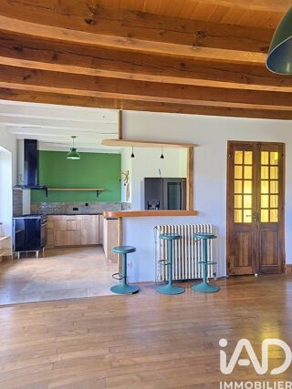  Maison à vendre 7 pièces 184 m²