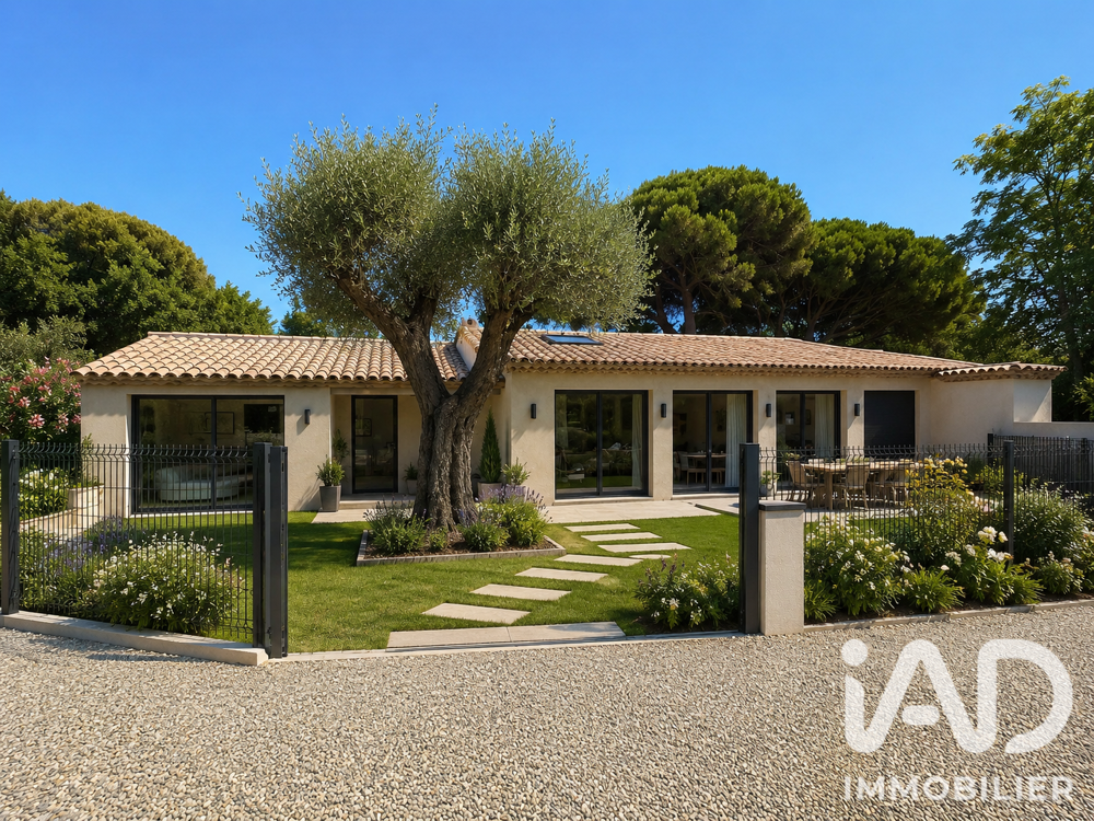 Vente Maison/villa 3 pièces