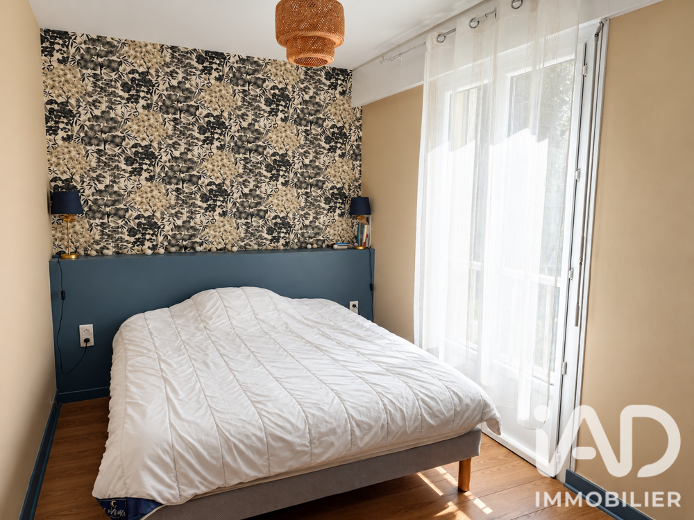 Vente Appartement Vente Appartement 4 pièces Les sables-d'olonne