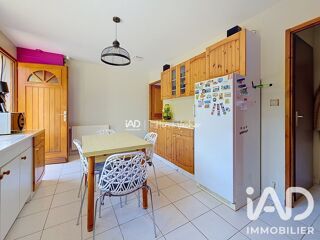  Maison à vendre 4 pièces 154 m²