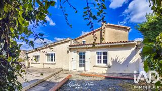  Maison à vendre 9 pièces 240 m²