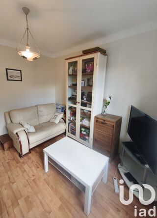 Maison à vendre 6 pièces 136 m²
