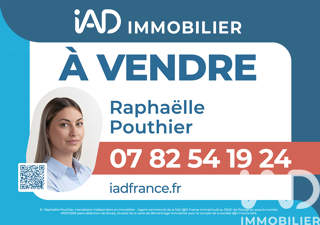  Appartement � vendre 2 pi�ces 22 m�