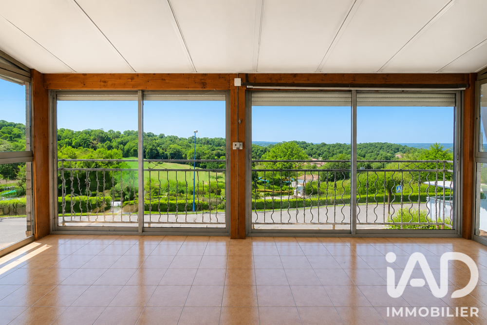 vente Maison - 1 pièce(s) - 47 m² Galan (65330)