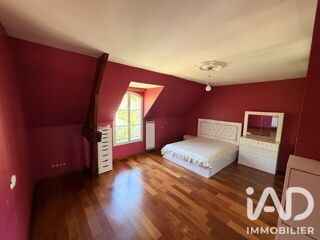  Maison à vendre 7 pièces 200 m²