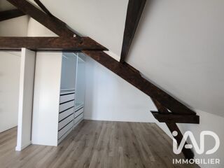  Appartement à louer 2 pièces 25 m²
