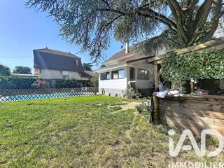  Maison à vendre 6 pièces 139 m²