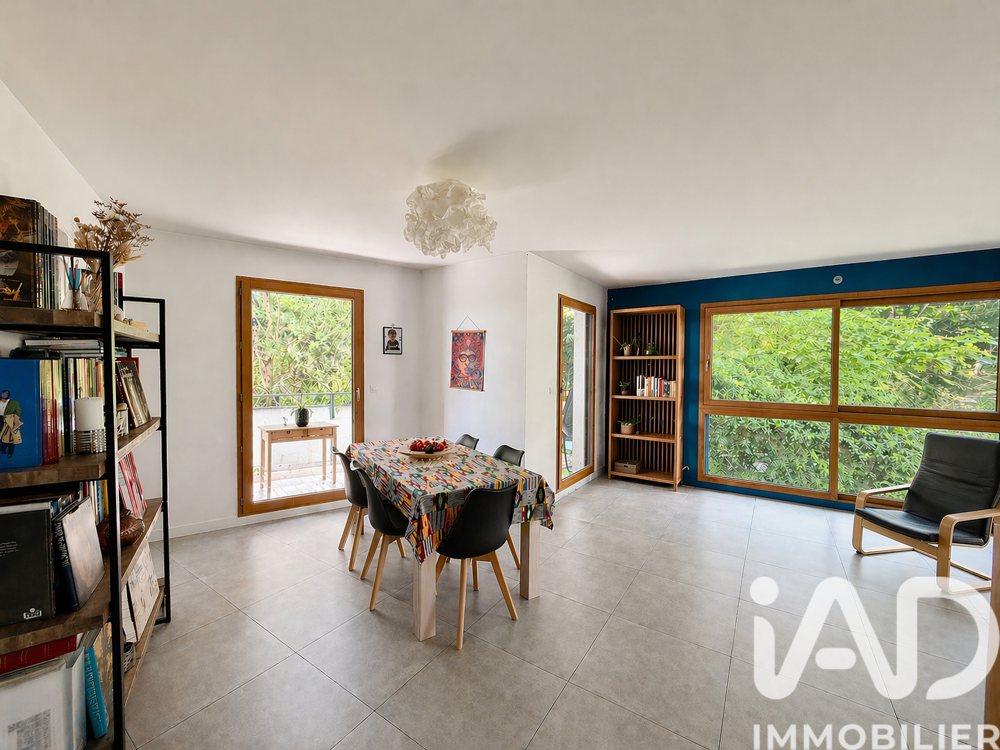 Vente Appartement Vente Appartement 5 pièces Lyon 5