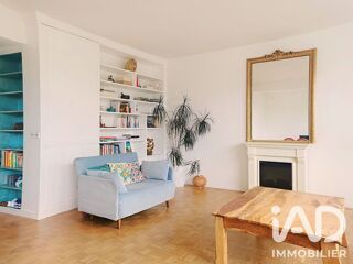  Appartement à vendre 4 pièces 90 m²