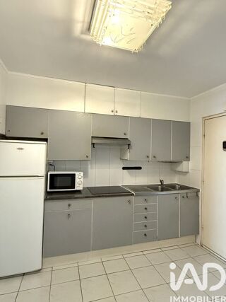  Appartement � vendre 4 pi�ces 62 m�