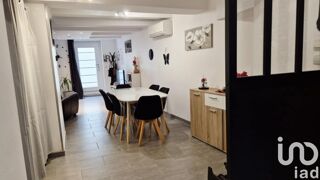 Maison à vendre 4 pièces 87 m²