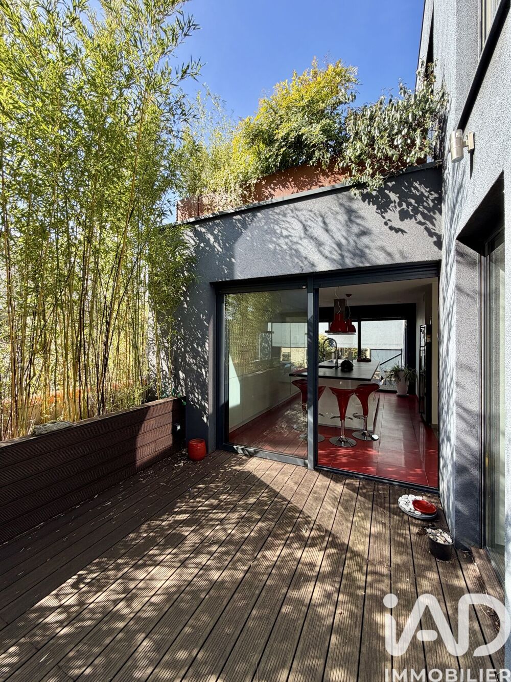 à vendre  Maison Longeville-lès-Metz (57050)