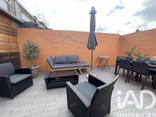  Maison à vendre 3 pièces 60 m²
