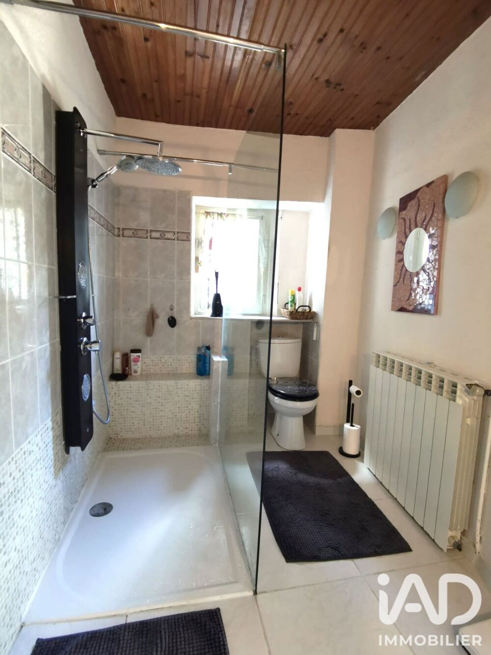 Vente Maison de ville 7 pièces