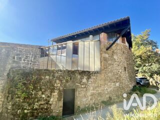  Maison à vendre 3 pièces 100 m²