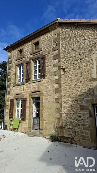  Maison à vendre 6 pièces 147 m²