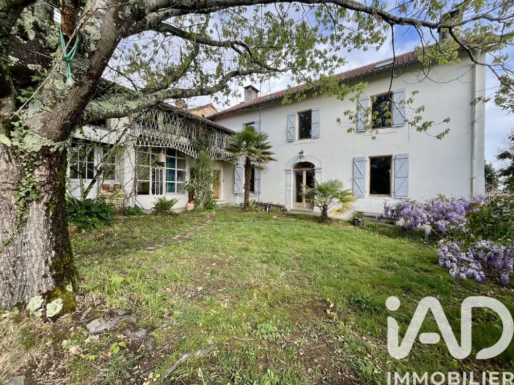 Vente Maison de village 6 pièces