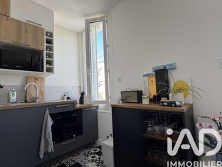  Appartement à louer 2 pièces 39 m²