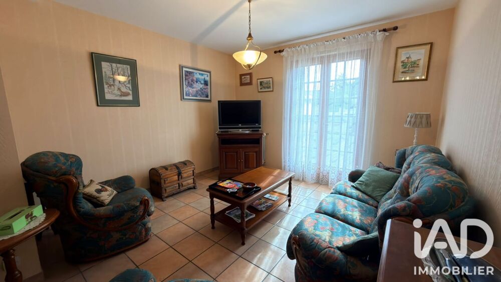 Vente Maison Vente Maison de ville 5 pièces Bergerac