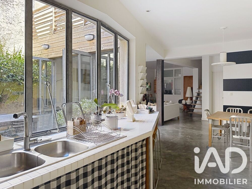 Vente Maison Vente Maison de village 12 pièces Saint-martin-de-ré