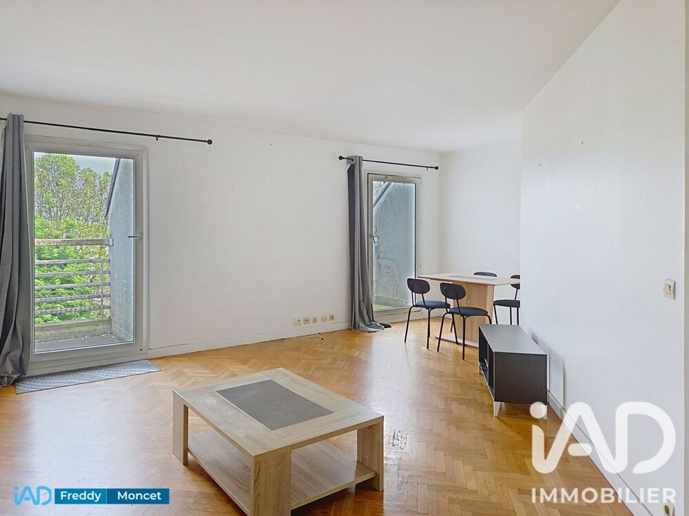 Vente Appartement Vente Appartement 2 pièces Athis-mons