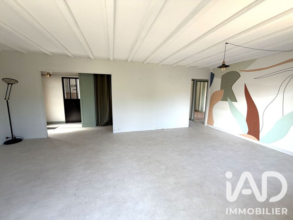 Vente Maison Vente Maison/villa 4 pièces Villiers-sur-marne