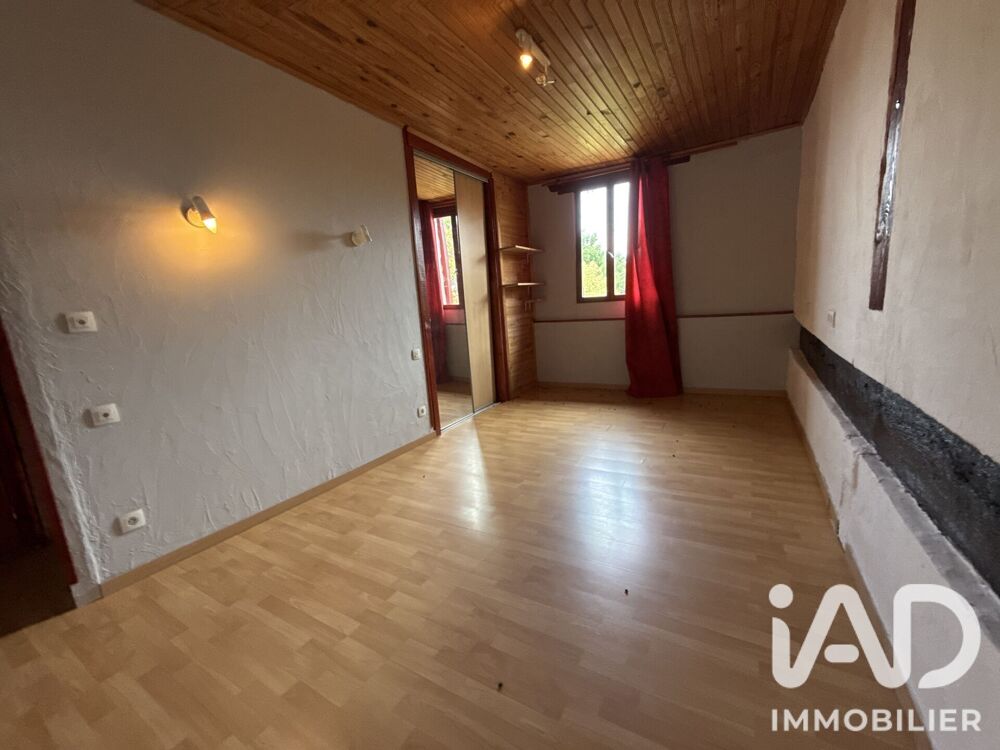 Vente Maison Vente Maison de campagne 5 pièces Rabastens de bigorre