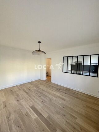  Appartement à louer 3 pièces 62 m²