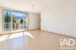  Appartement à vendre 4 pièces 64 m²