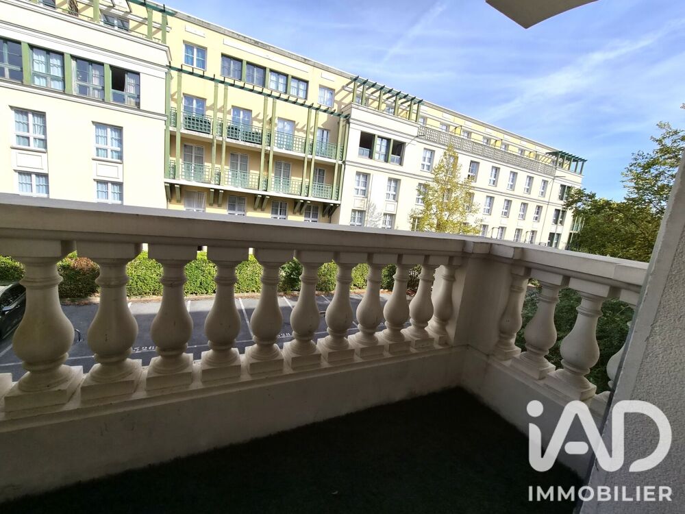 Vente Appartement Vente Appartement 2 pièces Serris