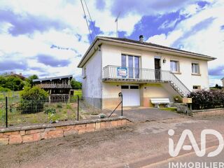  Maison à vendre 4 pièces 97 m²