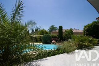  Maison à vendre 5 pièces 110 m²