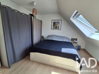  Maison à vendre 4 pièces 77 m²