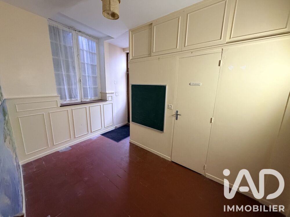 Vente Immeuble Vente Immeuble 97 m&sup2; Châtillon-coligny