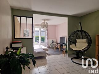  Maison à vendre 7 pièces 166 m²