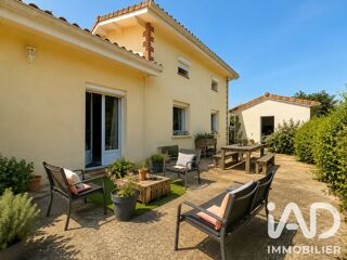  Maison à vendre 8 pièces 253 m²