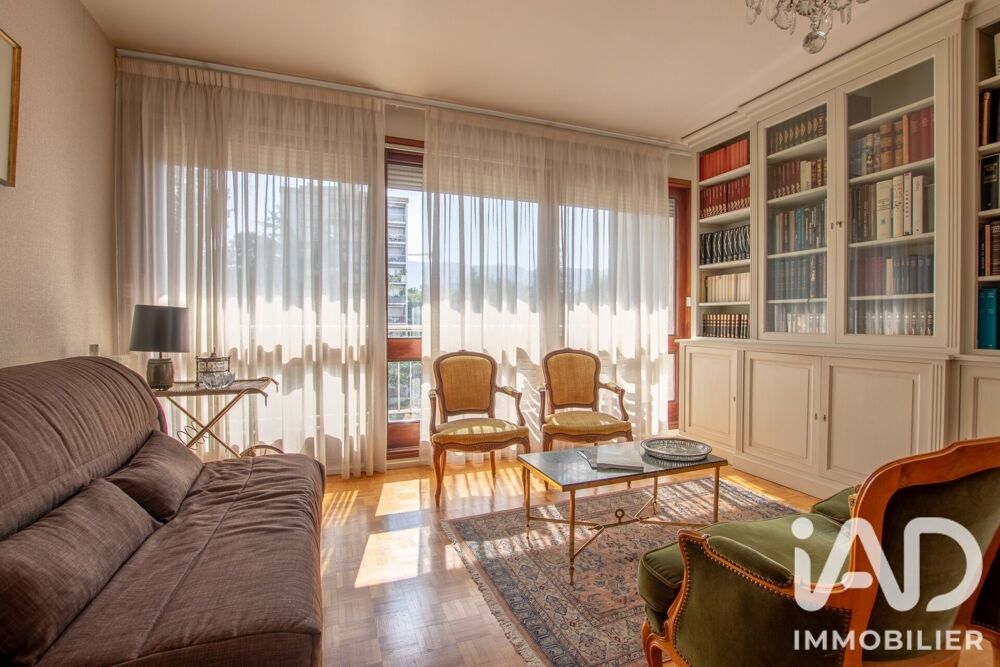 Appartement 3 pièces 77 m² · à Jacob-Bellecombette · 77 m² · 205 000 €