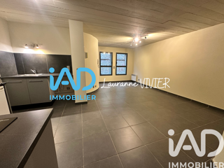  Appartement à louer 2 pièces 39 m²